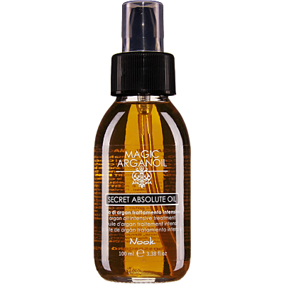 MAGIC ARGAN OIL Secret Absolute Oil Intensivkur
