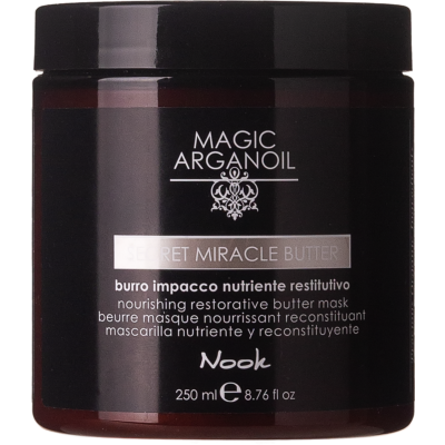 MAGIC ARGANOIL Secret Miracle Butter