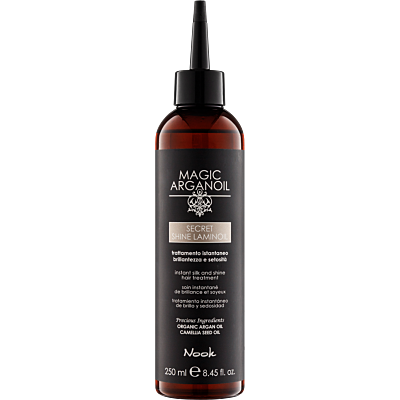MAGIC ARGANOIL Secret Shine Laminoil