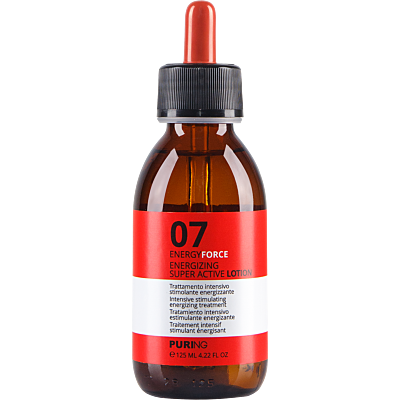 07 ENERGYFORCE Intensiv Belebende Anti-Haarausfall-Lotion