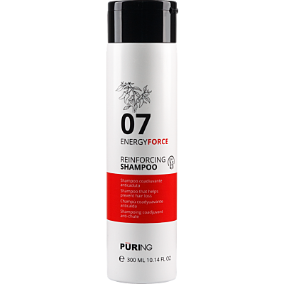 07 ENERGYFORCE Kräftigendes Shampoo