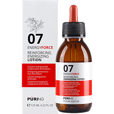 07 ENERGYFORCE Stimulierendes Energizing-Lotion