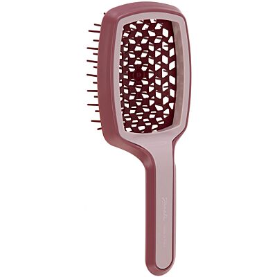 Curvy "M" Vented Pink