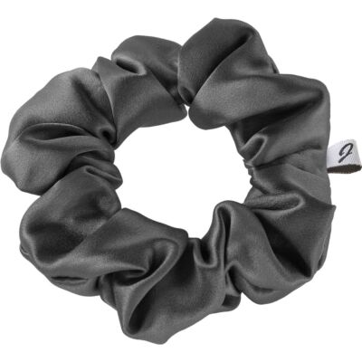 Large Scrunchies Brown Black