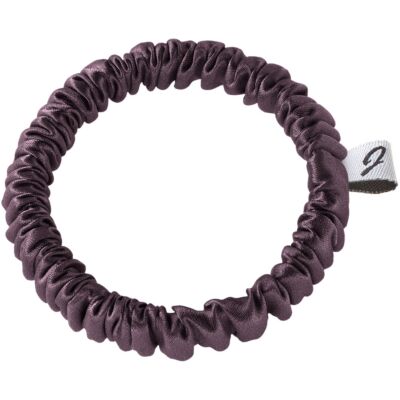 Small Scrunchies Brown