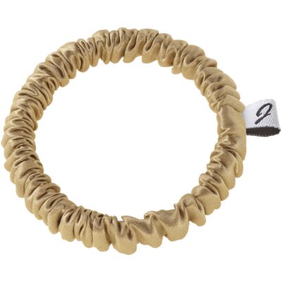 Small Scrunchies Beige