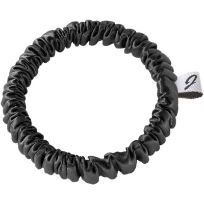 Small Scrunchies Black