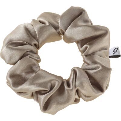 Large Scrunchies Beige