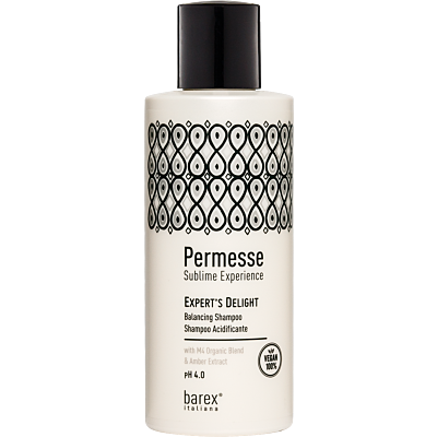 Expert's Delight Balancing Shampoo
