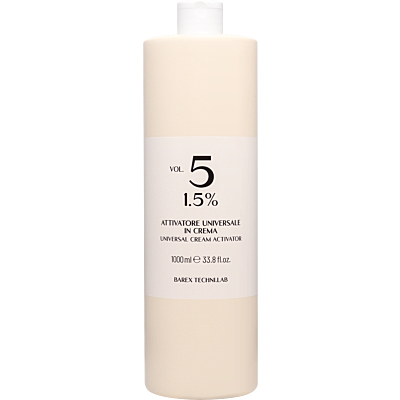 TECHNI.LAB Universal Cream Activator 1,5%