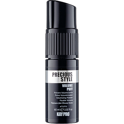PRECIOUS STYLE Puder für Haarvolumen