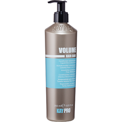 Volume HairCare Conditioner 