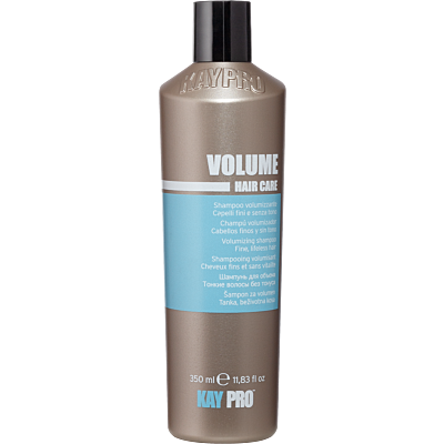 Volume HairCare Shampoo 
