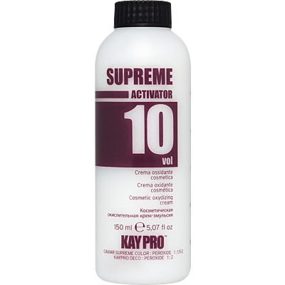 Caviar Supreme Entwickler 10V