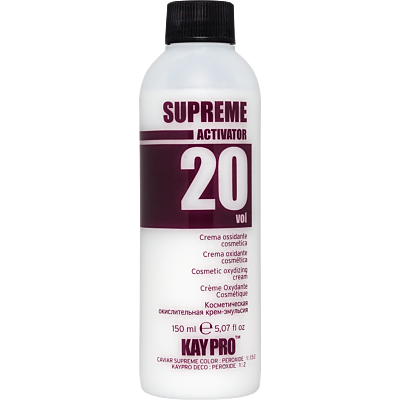 Caviar Supreme Entwickler 20V