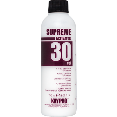 Caviar Supreme Entwickler 30V