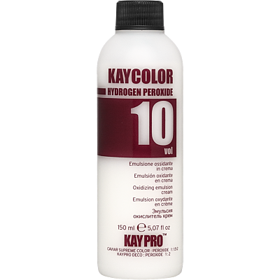 KayColor Oxidationsemulsion 10 VOL 3%