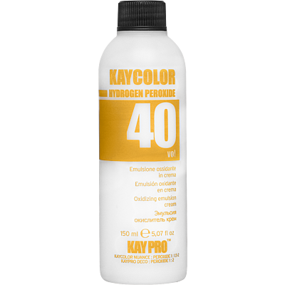KayColor Entwickler  40 VOL 12%