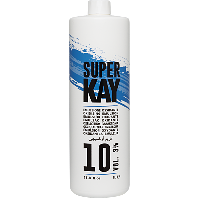 SUPER KAY Oxidationsemulsion 10Vol 3%