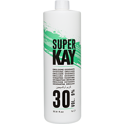 SUPER KAY Oxidationsemulsion 30Vol 9%