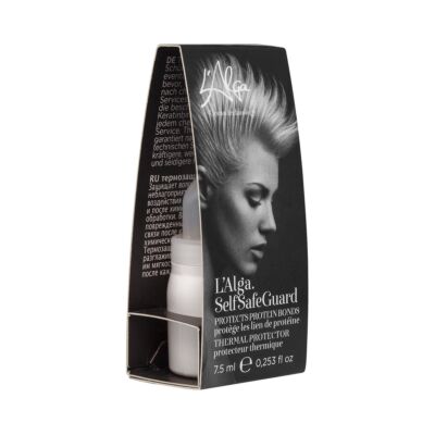 SelfSafeGuard Thermal Protector ampullen