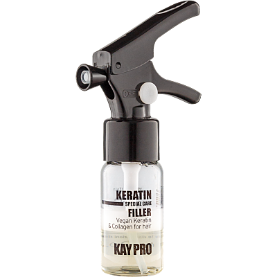 Keratin Special Care Filler 10ml