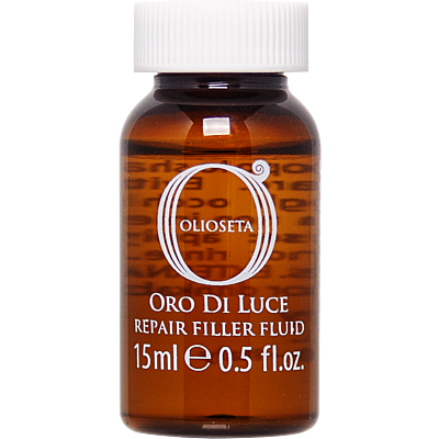 OLIOSETA ODL Restauratives Filler Fluid