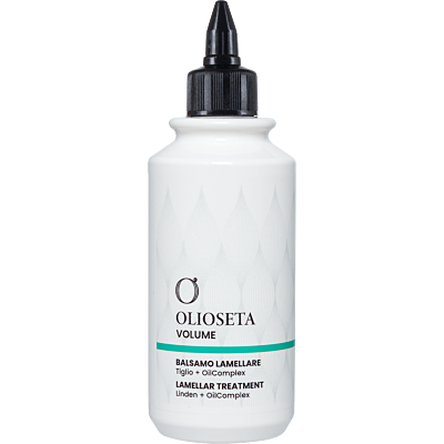 OLIOSETA VOLUME Lamellar Treatment