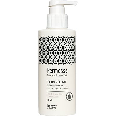 Expert's Delight Fluid-Maske zum Fixieren der Farbe