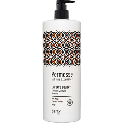 Expert's Delight Chelating Reinigungsshampoo