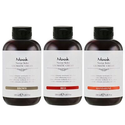 KROMATIC CREAM Color Enhancing Cream - Tönungsmaske