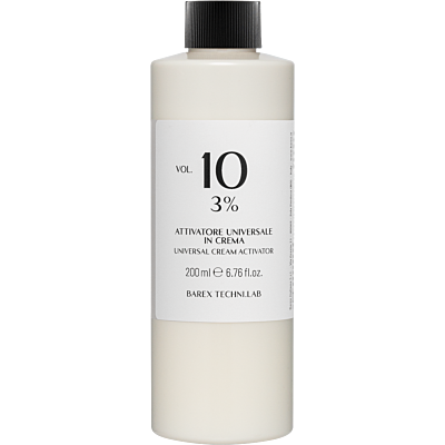 TECHNI.LAB Universal Cream Activator 3%