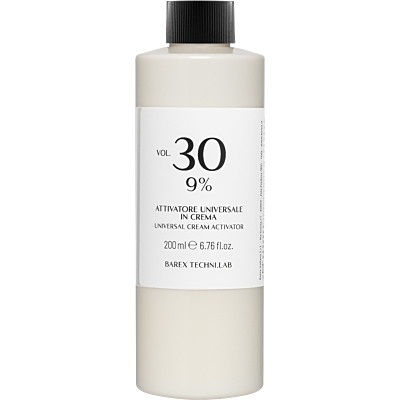 TECHNI.LAB Universal Cream Activator 9%