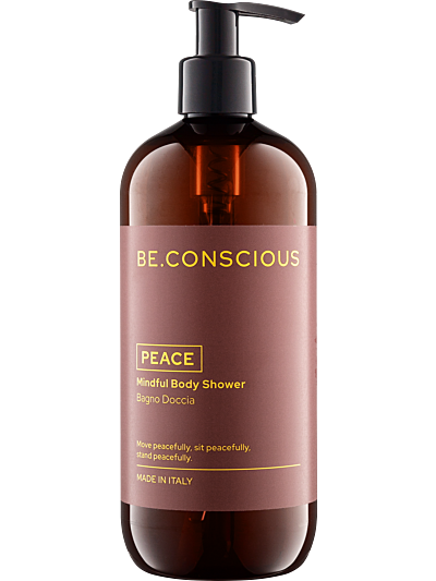 Achtsames K&ouml;rperduschgel PEACE