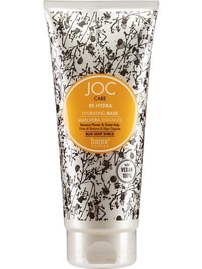 JOC CARE RE-HYDRA Hydrating Mask