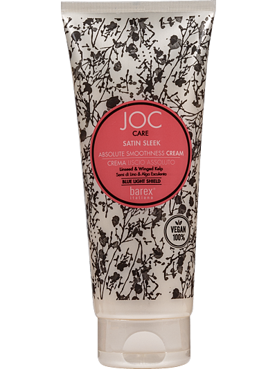 JOC CARE SATIN SLEEK Thermoaktive Creme mit gl&auml;ttender Wirkung