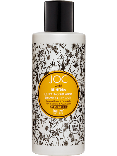 JOC CARE RE-HYDRA Feuchtigkeitsshampoo f&uuml;r trockenes Haar