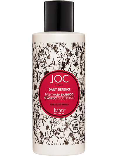 JOC CARE DAILY DEFENCE T&auml;gliches Shampoo mit Hanfextrakt und gr&uuml;nem Kaviar