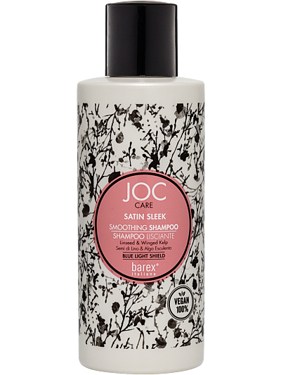 JOC CARE SATIN SLEEK Gl&auml;ttendes Shampoo