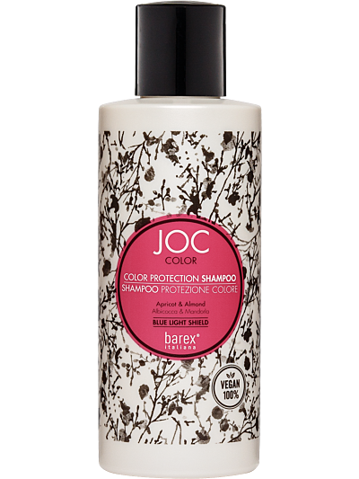 JOC COLOR Farbschutzshampoo