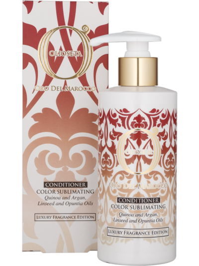 OLIOSETA ODM Farbsublimierender Conditioner 