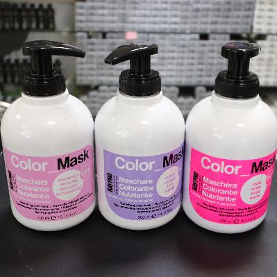 KayPro neue Pastelltöne