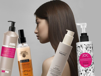 Was Sie über Haar-Conditioner wissen sollten