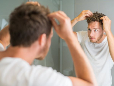 Styling-Produkte f&uuml;r M&auml;nner