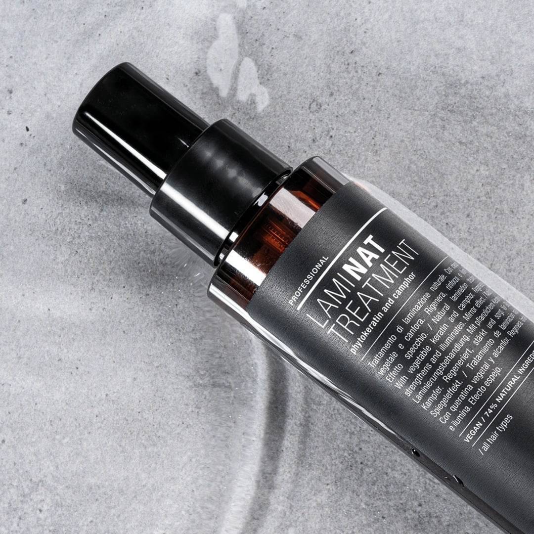 LamiNat Treatment Previa für langanhaltende natürliche Laminierung
