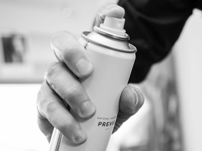 PRE-STYLING, STYLING, FINISHING