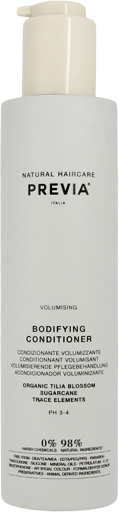 PREVIA VOLUMISING Conditioner