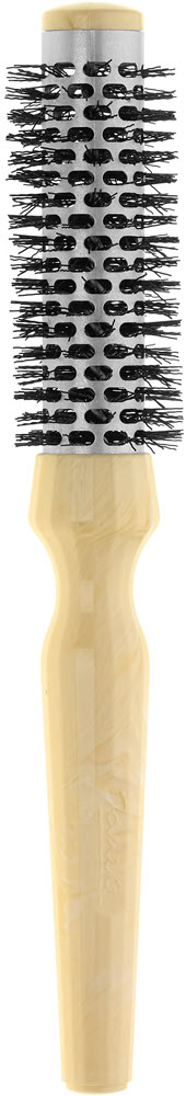 JANEKE Termal Spiral Aluminum Brush Horn 40mm