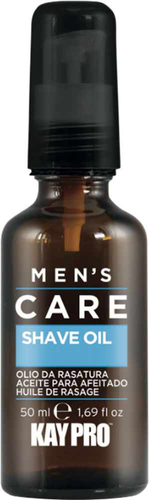 KayPro MEN'S CARE Shave Oil 
