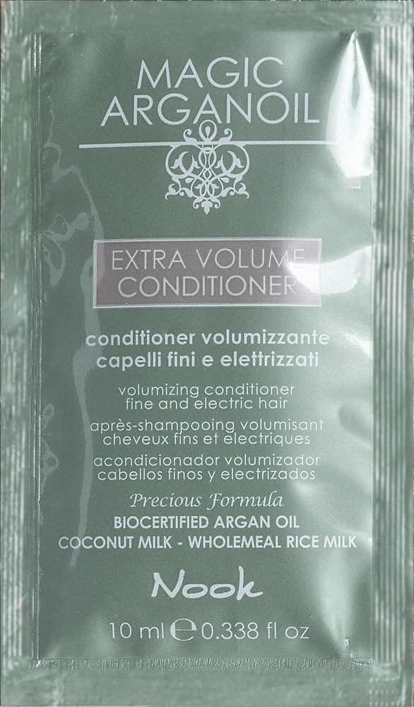 EXTRA VOLUME Conditioner